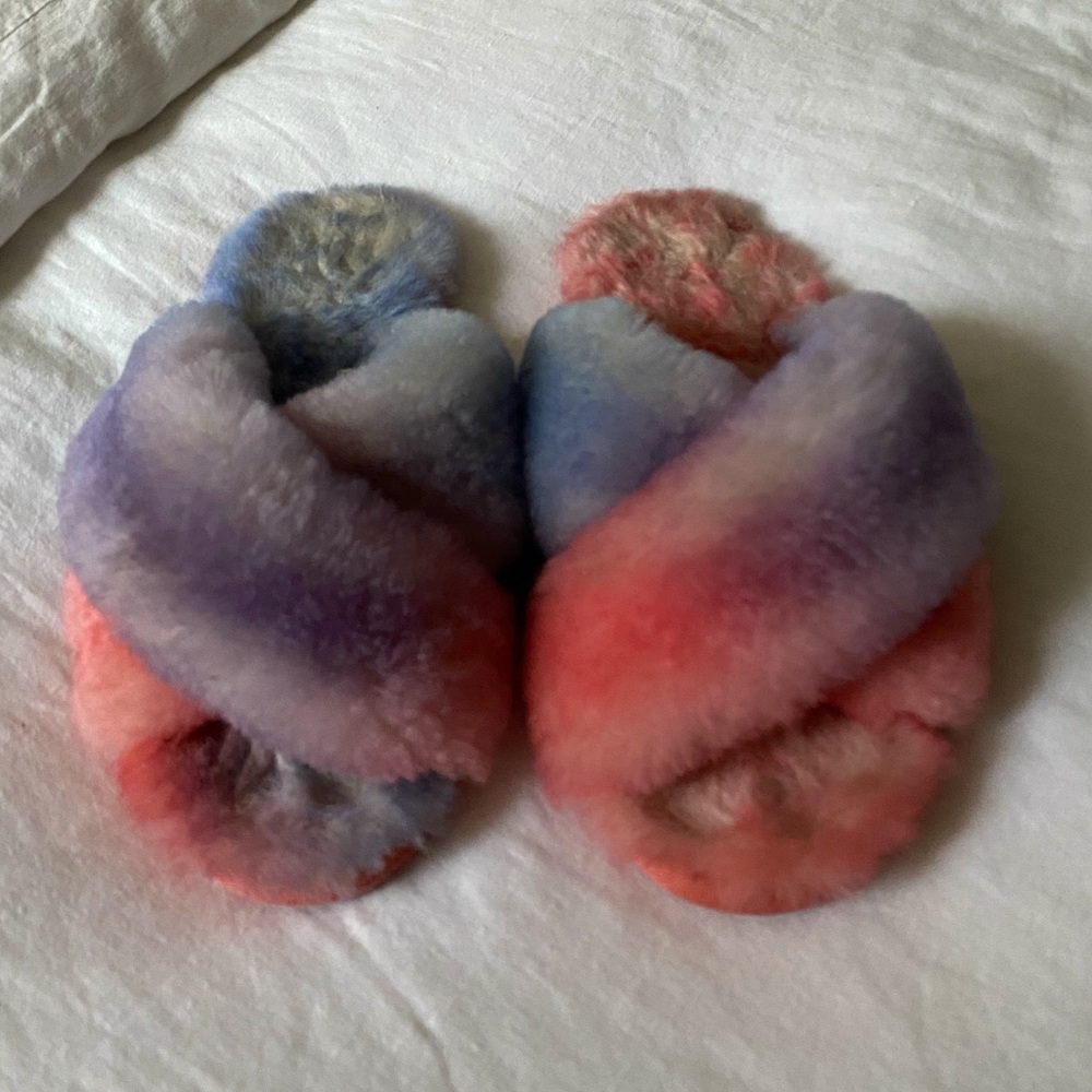 EMU Australia x Free People Slippers